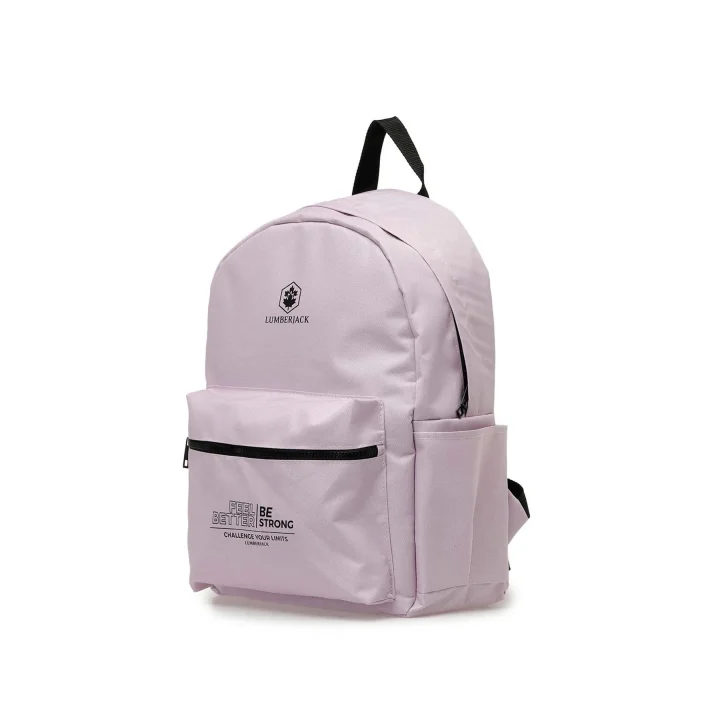 SN930 AVIS 5PR Lila Unisex Sırt Çantası