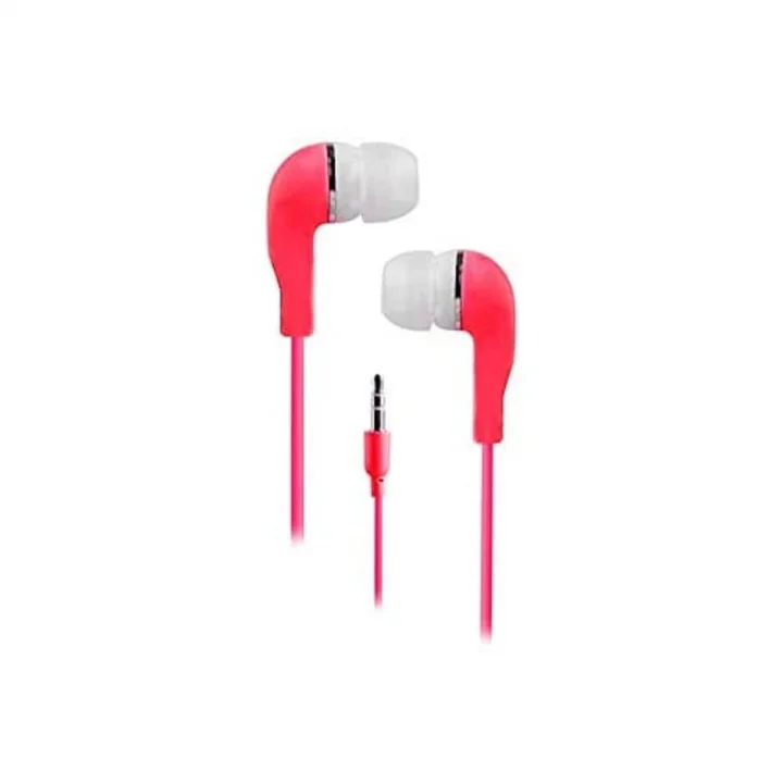 SNOPY SN-78 MAVİ KULAK İÇİ KULAKLIK
