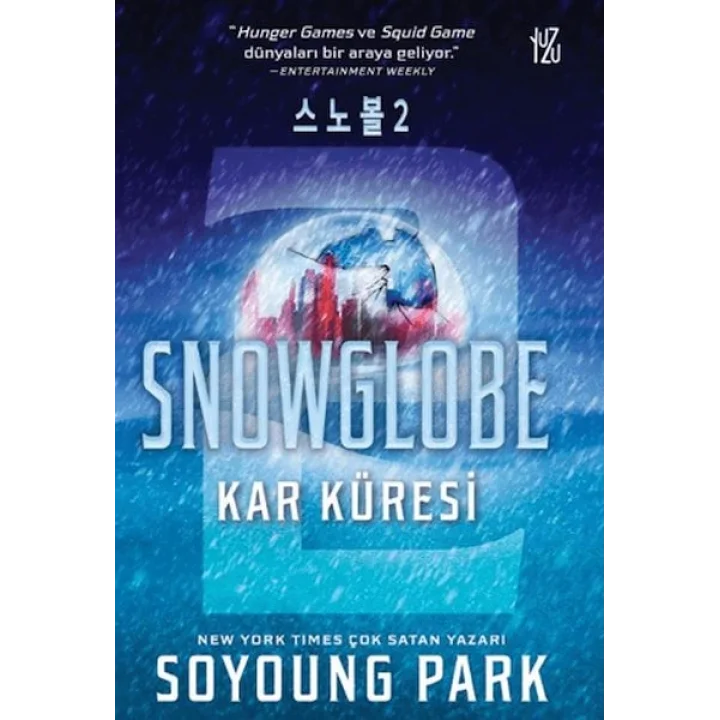 Snowglobe 2