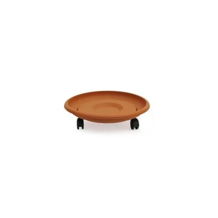 SO-TT01 Tekerlekli Saksı Tabağı No 1