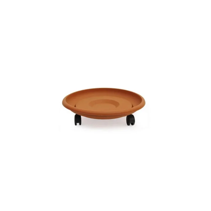 SO-TT01 Tekerlekli Saksı Tabağı No 1