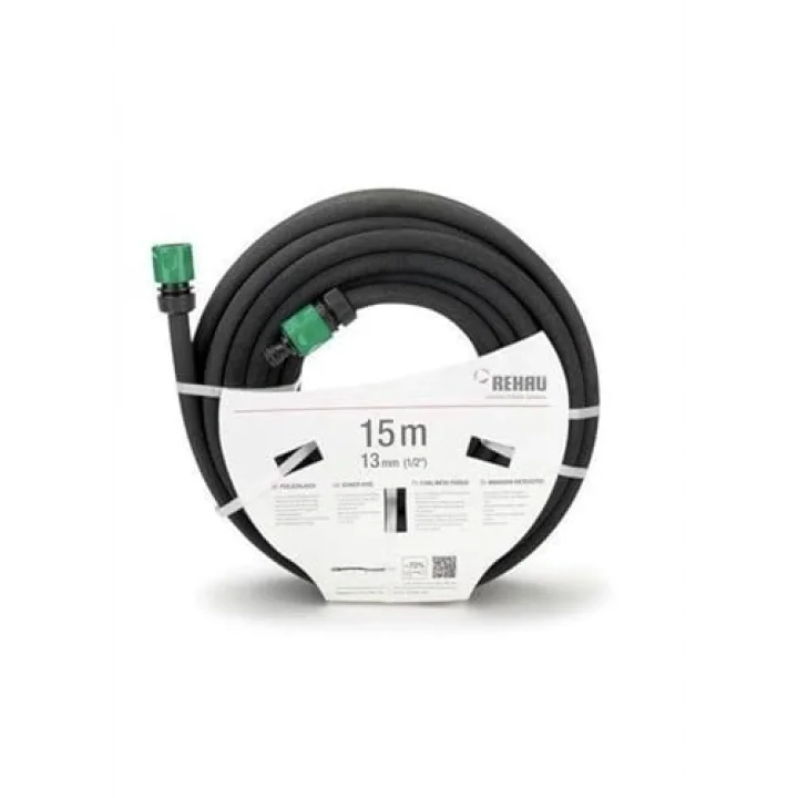 Soaker House 15M Terleme Hortumu 13Mm (1/2)