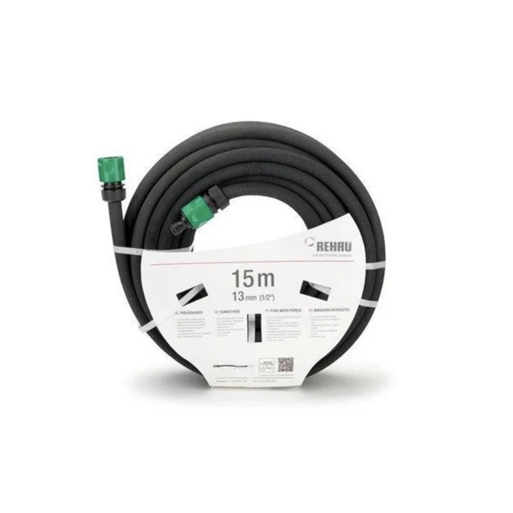 Soaker House 15M Terleme Hortumu 13Mm (1/2)