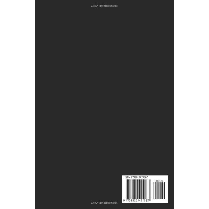 Social Worker Work Student MSW Masters Gift In Progress: Daily Planner Notepad To Do Schedule, Medium 6x9 Inches, 120 Pages, Printed Cover