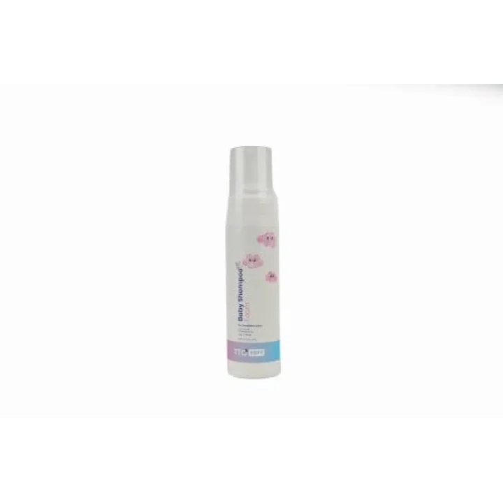 Soft Baby Köpük Şampuan 200 ml