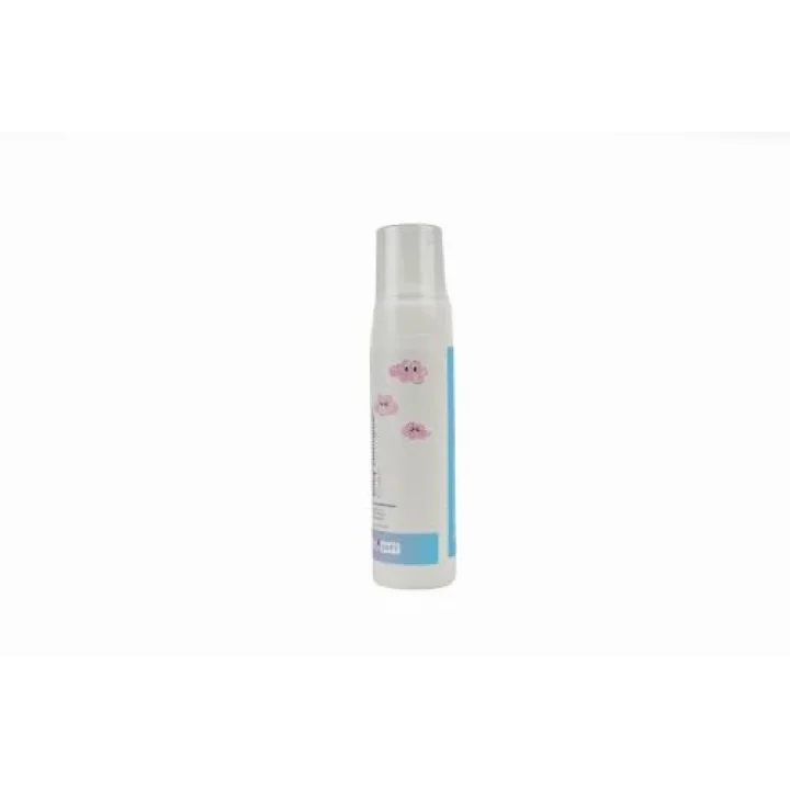 Soft Baby Köpük Şampuan 200 ml