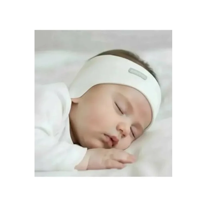 Soft Bebek Kepçe Kulak Önleyici