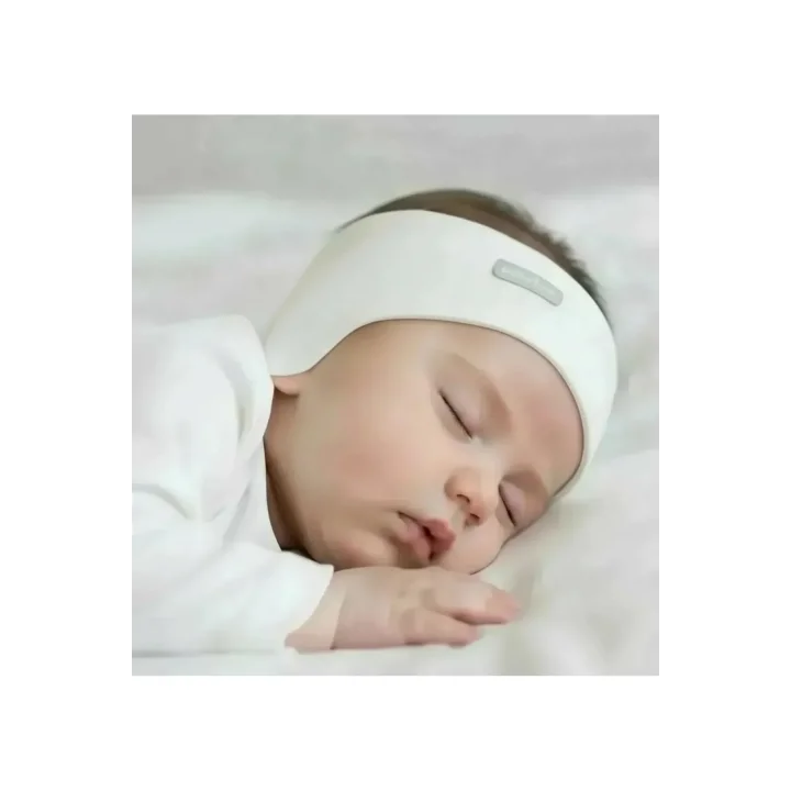 Soft Bebek Kepçe Kulak Önleyici