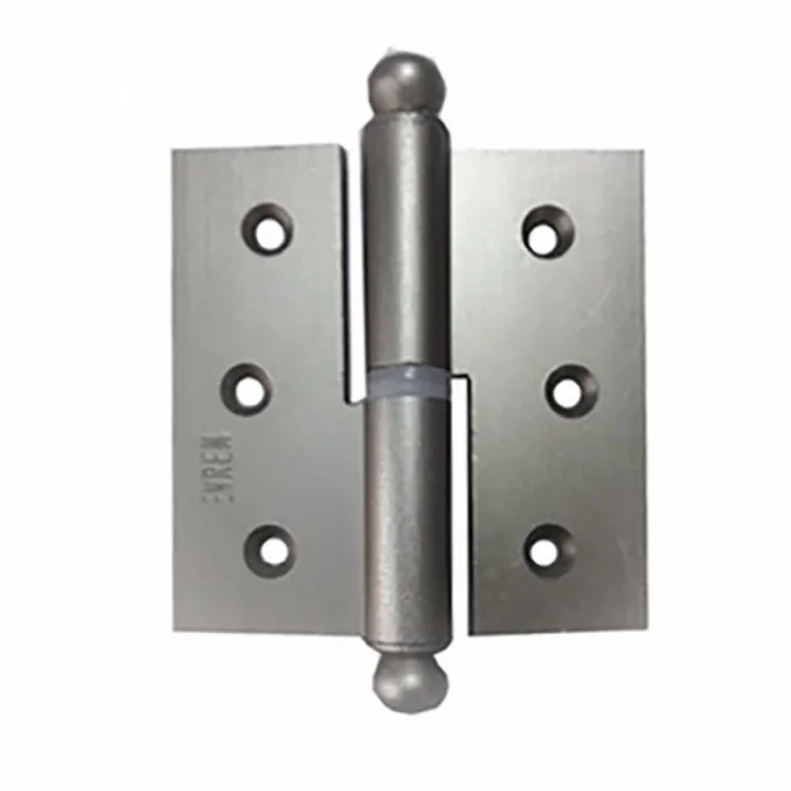 Mey İthalat® Sofuoğlu Okka Sağ 7 Cm Alüminyum Menteşe