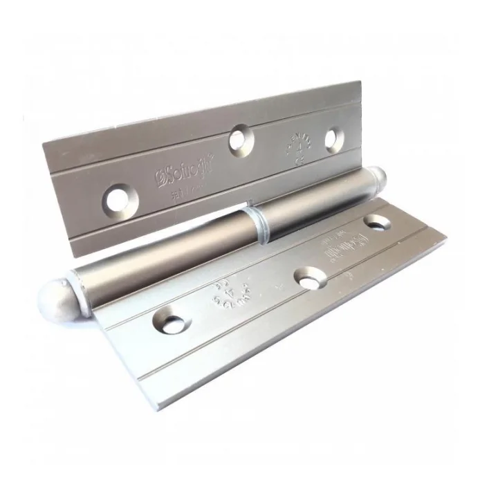 Mey İthalat® Sofuoğlu Okka Sol Alüminyum Menteşe 10 cm