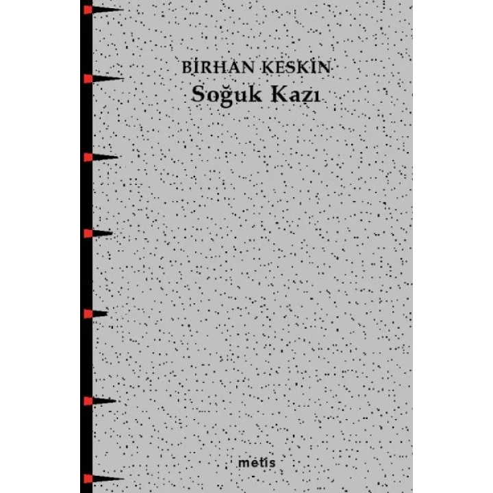 Soğuk Kazı
