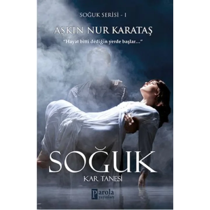 Soğuk Serisi 1 - Kar Tanesi