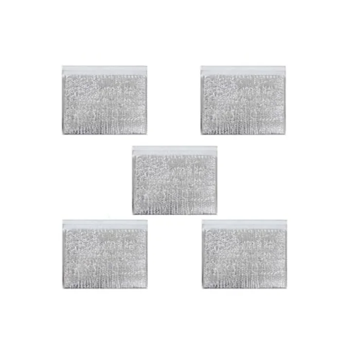 Soğuk Zincir Torbası Cool Mailer 35 x 35 x 5 cm 5li