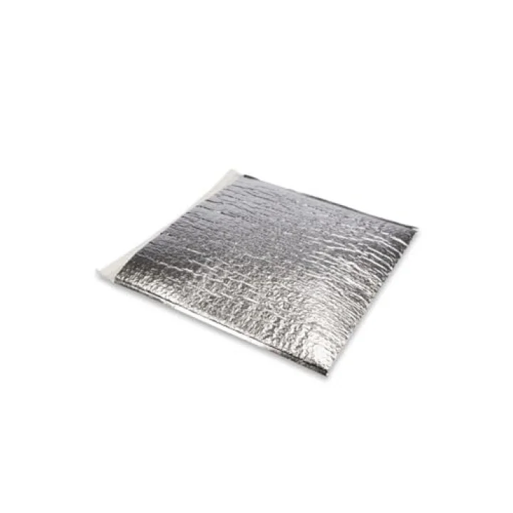 Soğuk Zincir Torbası Cool Mailer 35 x 35 x 5 cm 5li