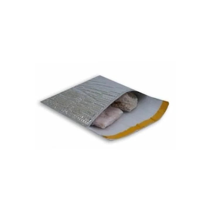 Soğuk Zincir Torbası Cool Mailer 45 x 35 x 5 cm 10 Adet