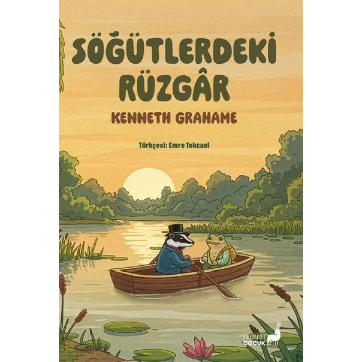 Söğütlerdeki Rüzgar