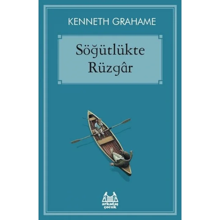 Söğütlükte Rüzgâr