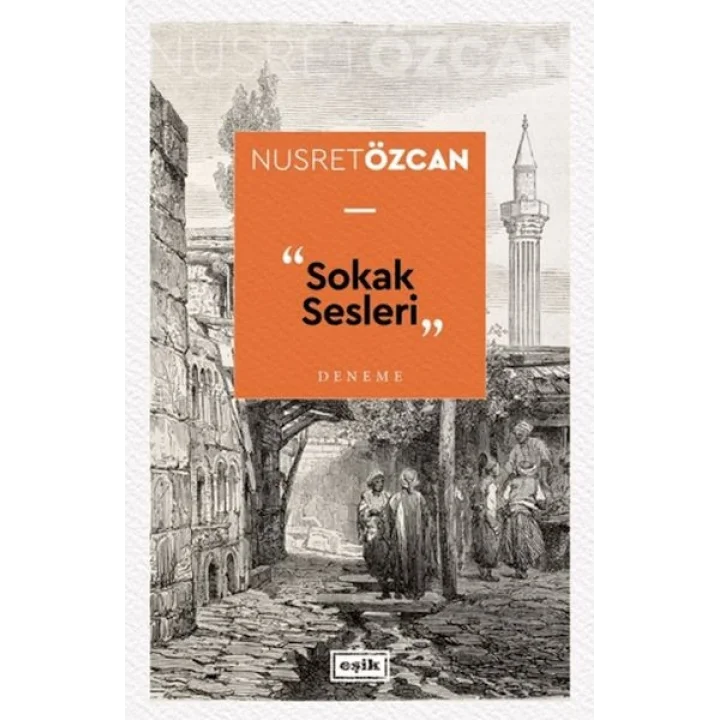 Sokak Sesleri