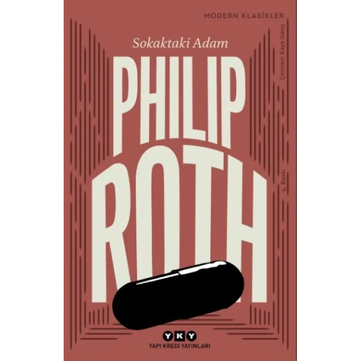 Sokaktaki Adam - Modern Klasikler