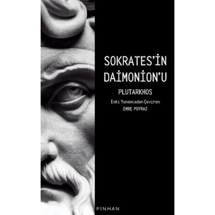 Sokratesin Daimonionu