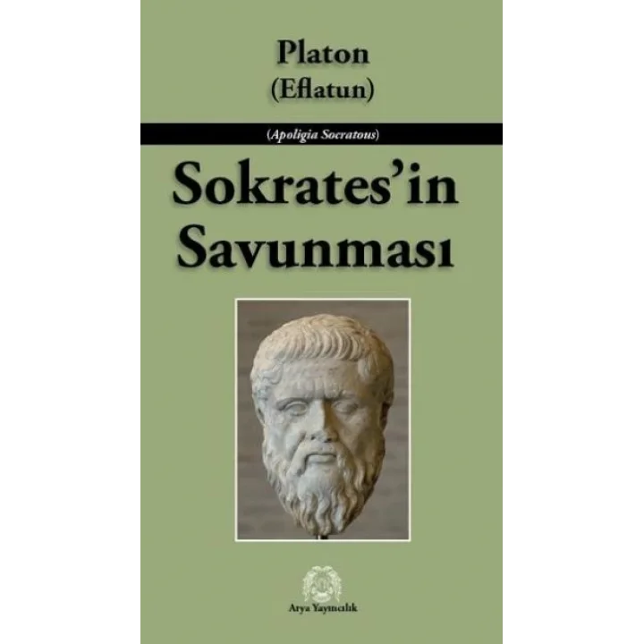 Sokratesin Savunması