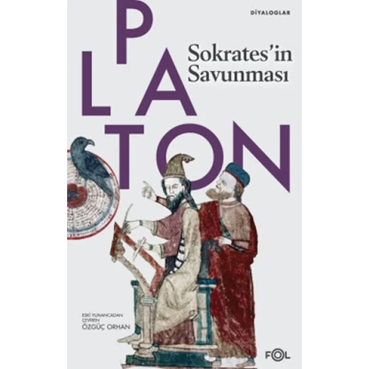 Sokrates’in Savunması