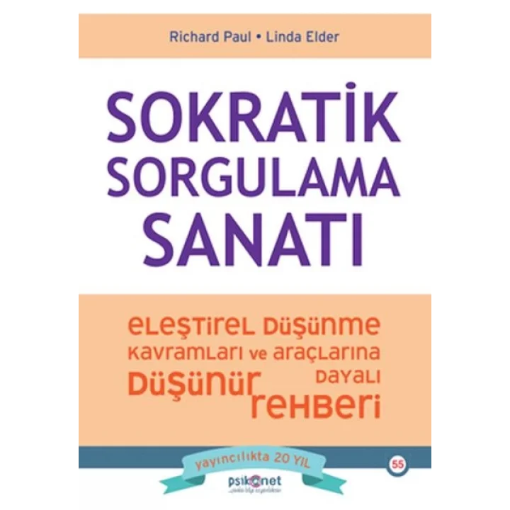Sokratik Sorgulama Sanatı