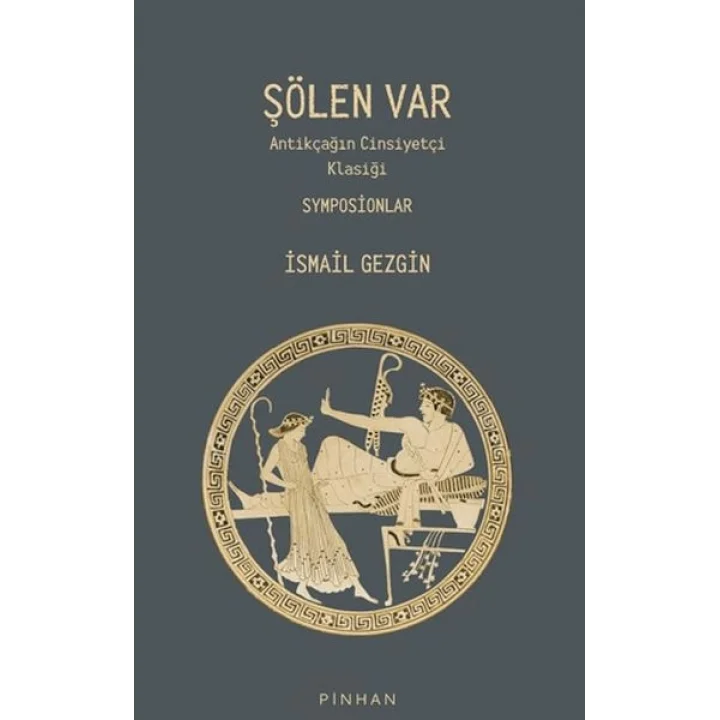 Şölen Var