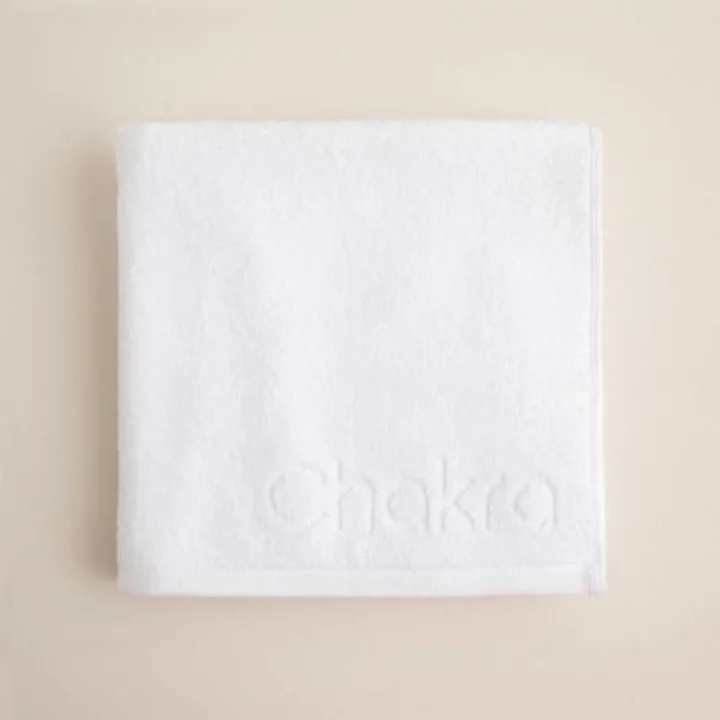 Solid 3lü Havlu Seti 50x90 Cm
