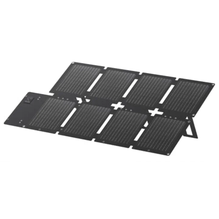 SOLIX PS60 Taşınabilir Güneş Jeneratörü 60W