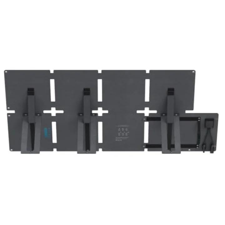 SOLIX PS60 Taşınabilir Güneş Jeneratörü 60W