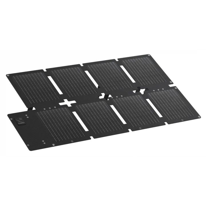 SOLIX PS60 Taşınabilir Güneş Jeneratörü 60W