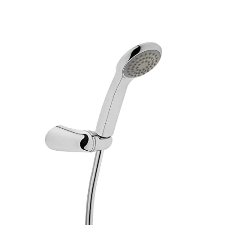 Solo C 1F A45675 El Duşu Takımı, Krom