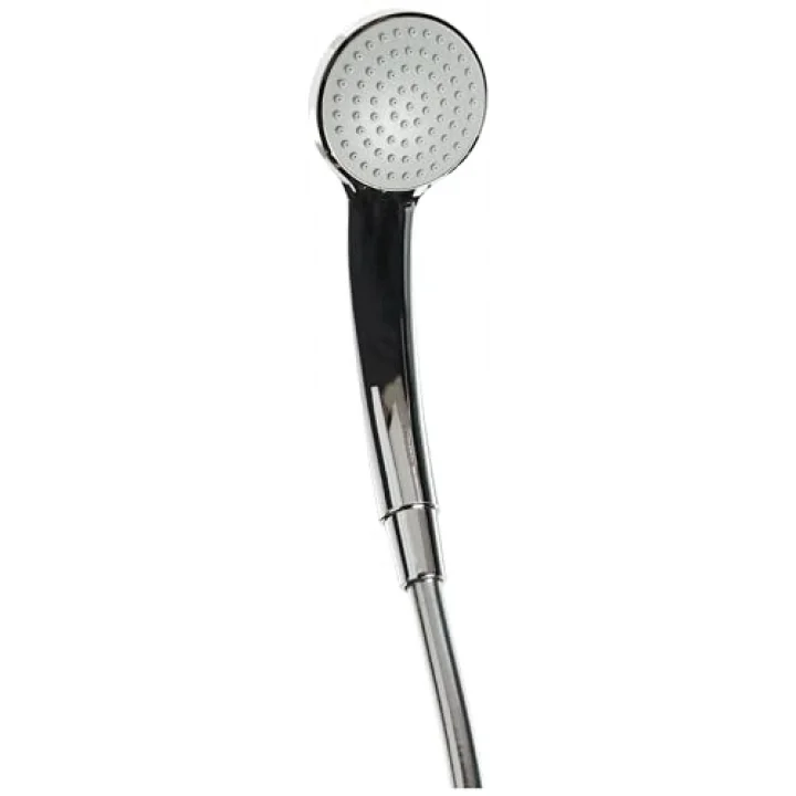 Solo C 1F A45675 El Duşu Takımı, Krom
