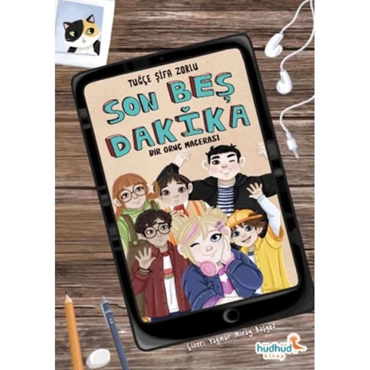 Son Beş Dakika – Bir Oruç Macerası