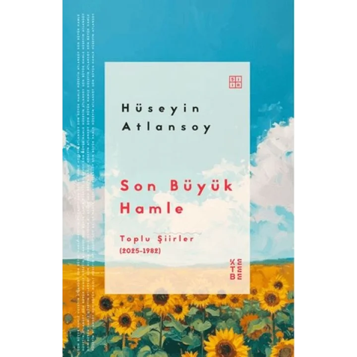 Son Büyük Hamle