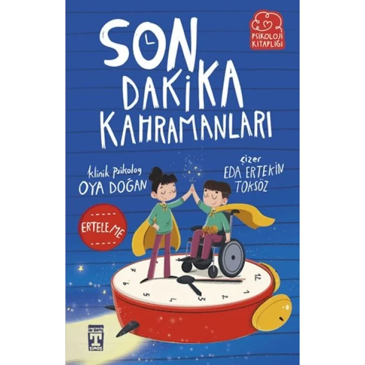Son Dakika Kahramanları
