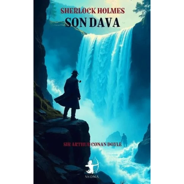 Son Dava-Sherlock Holmes