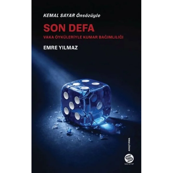 Son Defa - Vaka Öyküleriyle Kumar Bağımlılığı