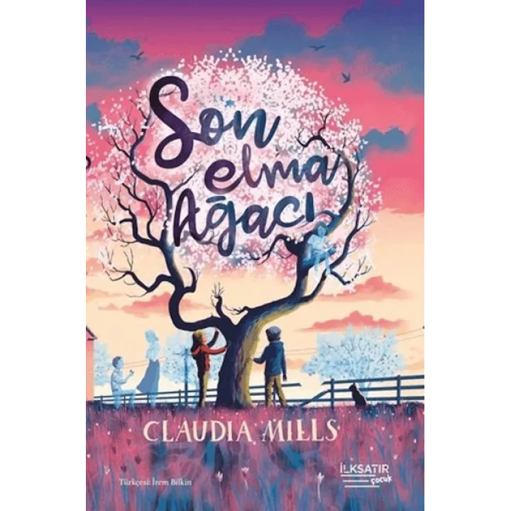 Son Elma Ağacı