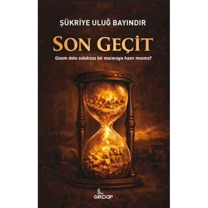 Son Geçit
