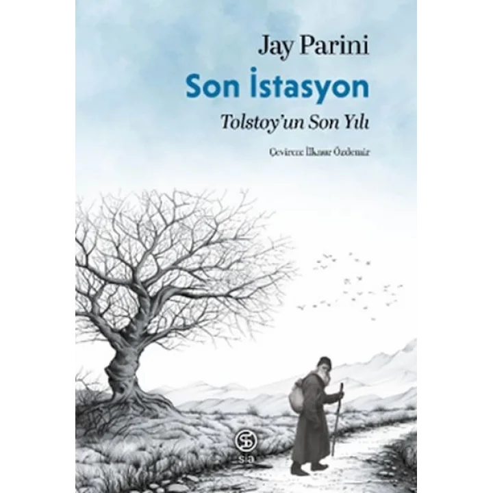 Son İstasyon Tolstoy’un Son Yılı