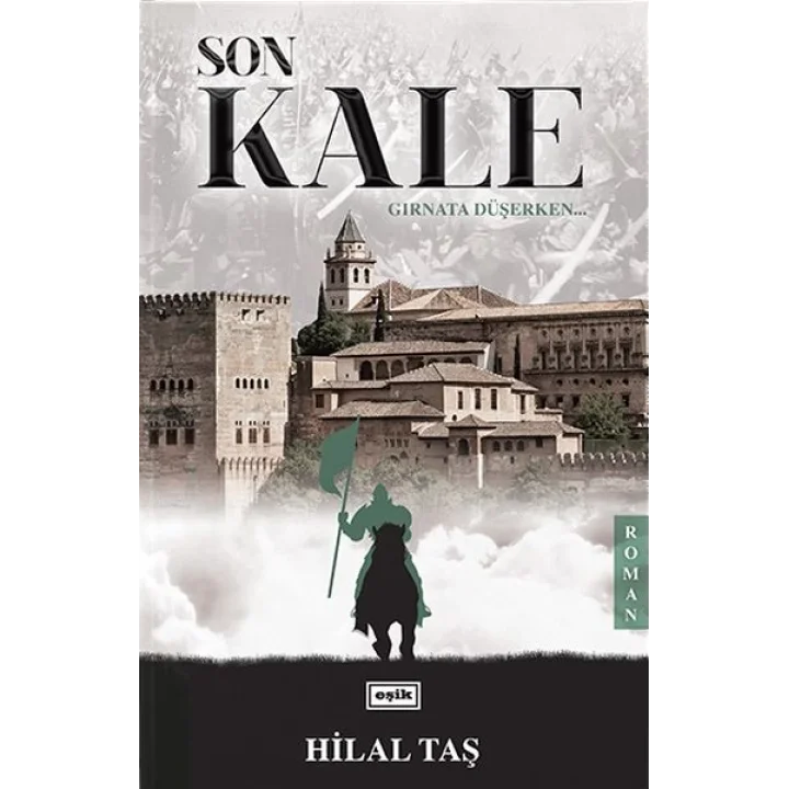 Son Kale