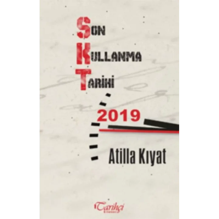 Son Kullanma Tarihi: 2019