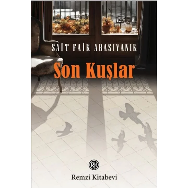 Son Kuşlar