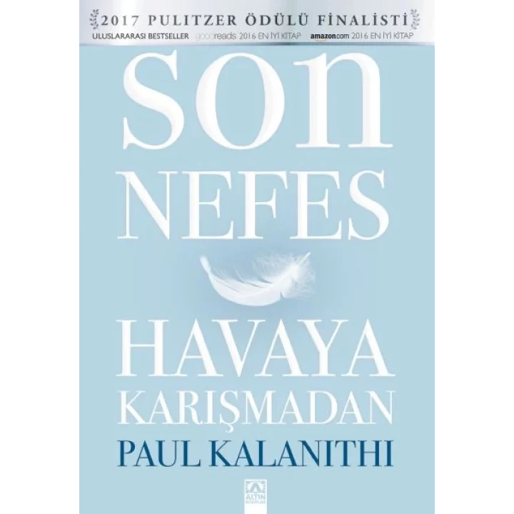 Son Nefes Havaya Karışmadan