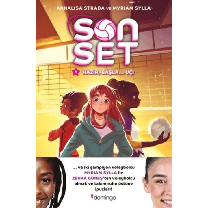 Son Set 1 – Hazır, Başla… Uç!