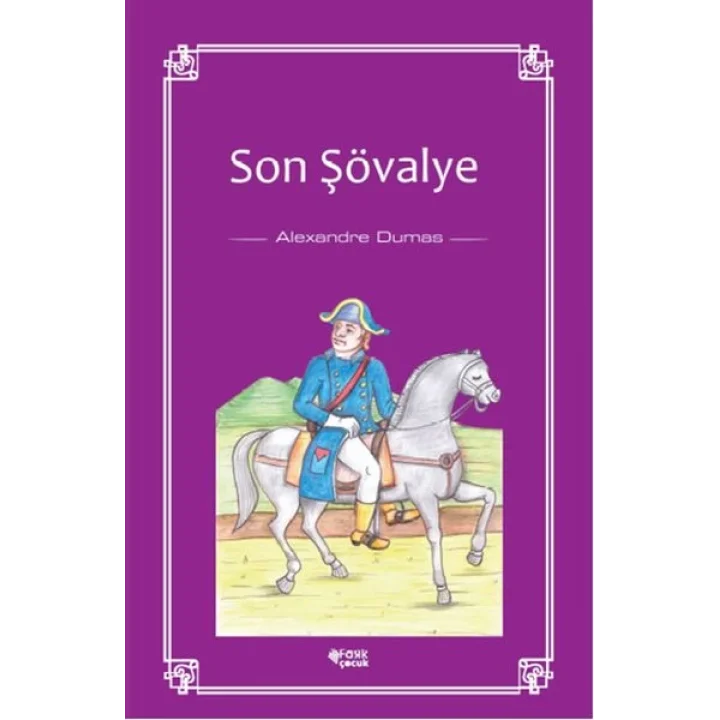 Son Şövalye