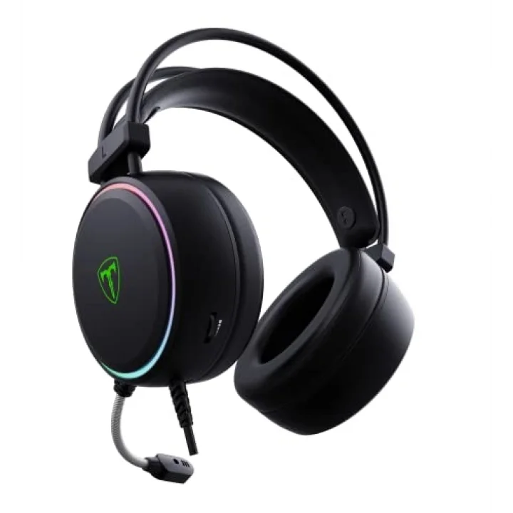 Sona T-RGH304 Kablolu RGB 7.1 Oyuncu Kulaklığı