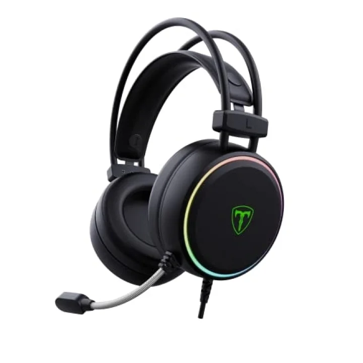 Sona T-RGH304 Kablolu RGB 7.1 Oyuncu Kulaklığı